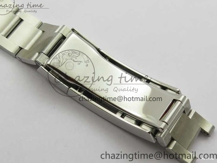 MiroTime 0307 Submariner 116610 LN Black Ceramic 316L Steel Noob 1:1 Best Edition V10. Stretchable 2865